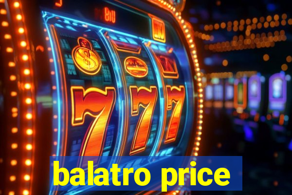 balatro price